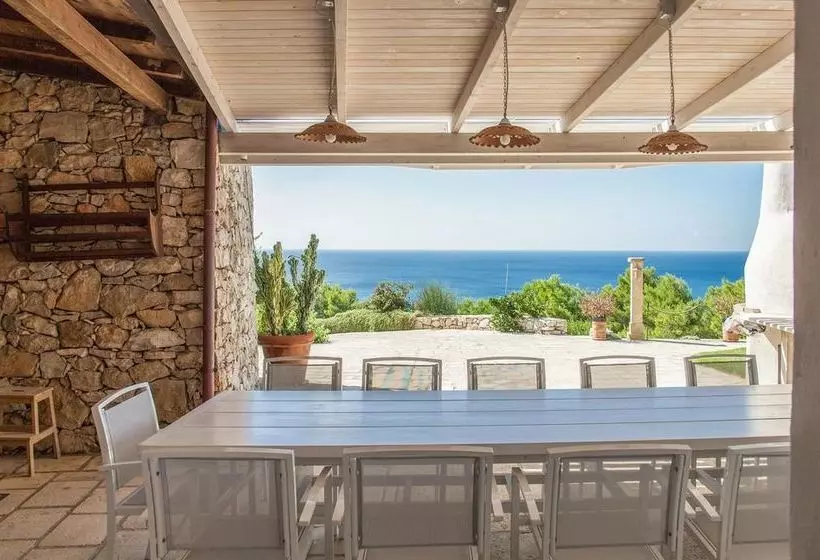 Villa Valeria
