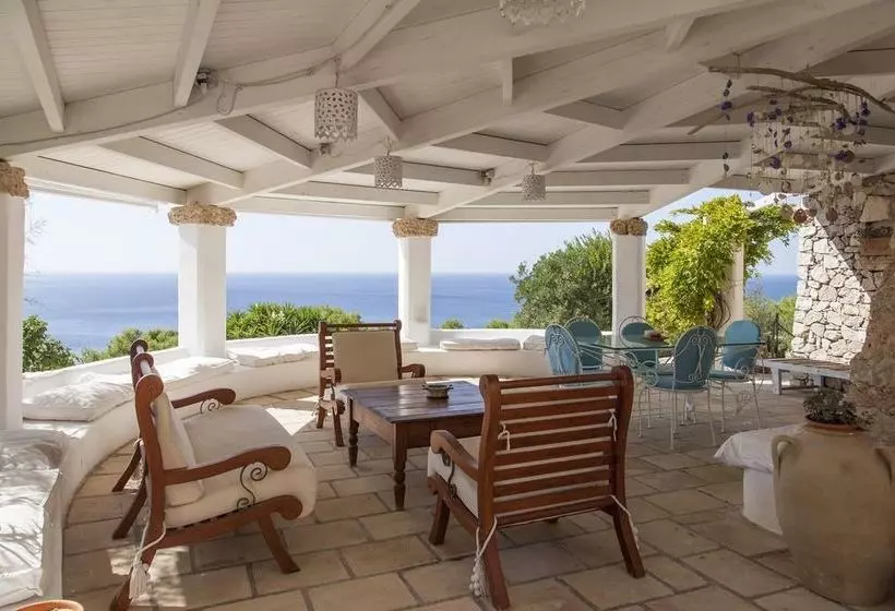 Villa Valeria