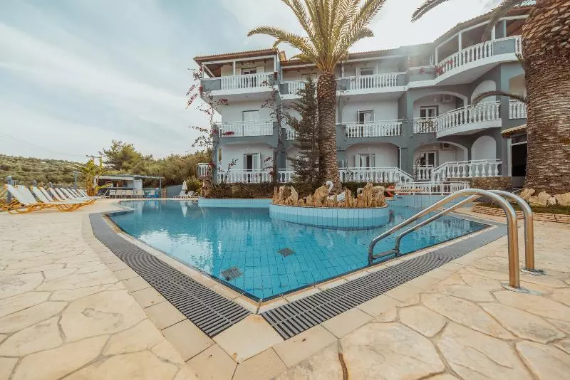 Zante Calinica