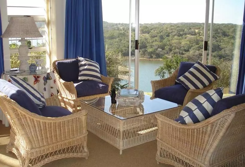 A River Rest Bed And Breakfast