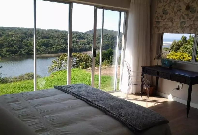 A River Rest Bed And Breakfast