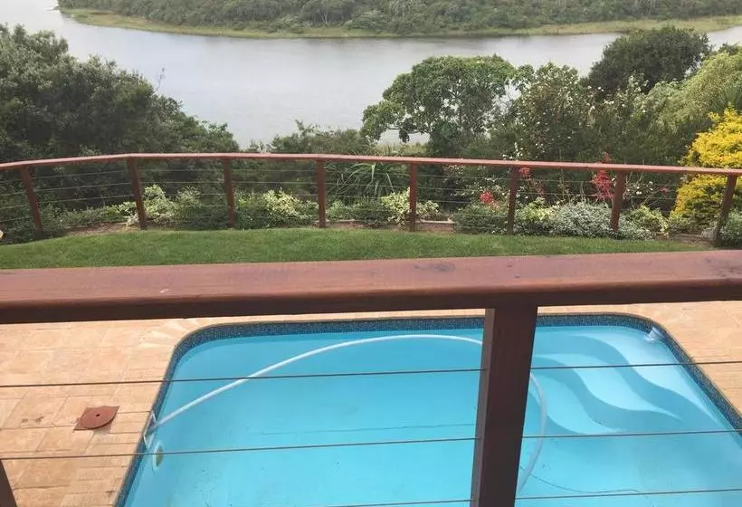 A River Rest Bed And Breakfast