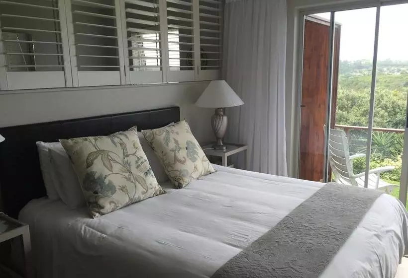 A River Rest Bed And Breakfast