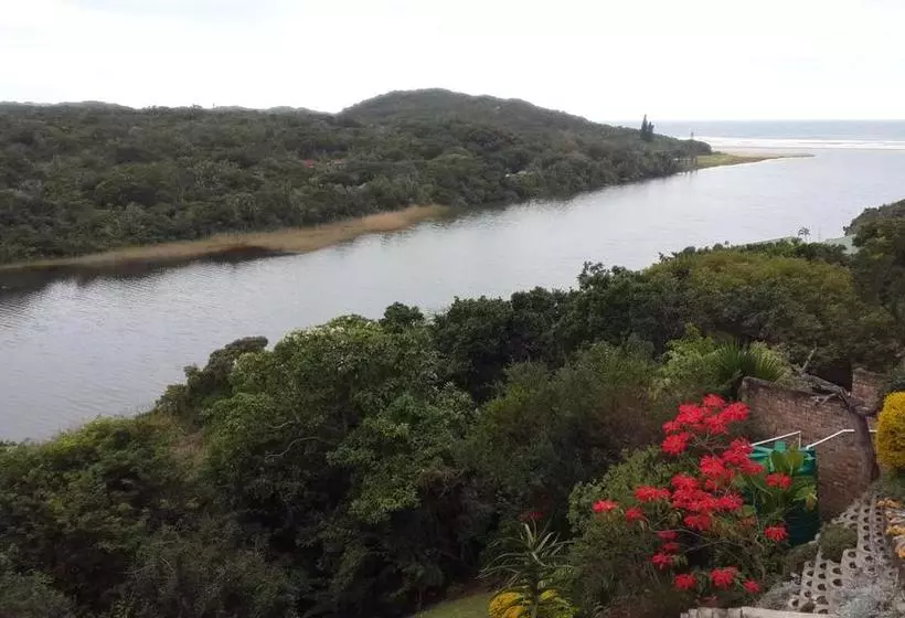A River Rest Bed And Breakfast