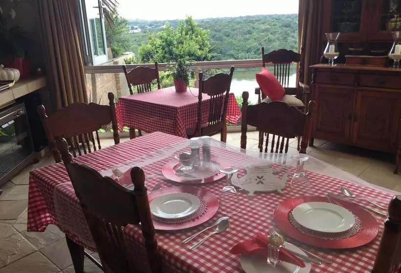 A River Rest Bed And Breakfast