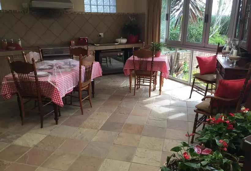 A River Rest Bed And Breakfast