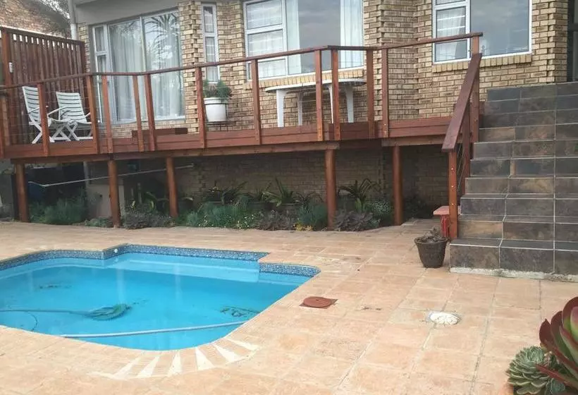A River Rest Bed And Breakfast