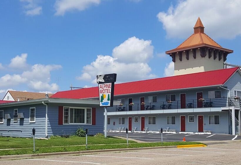 Alpine Motel