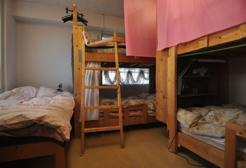 Anpesou Guest House Hostel