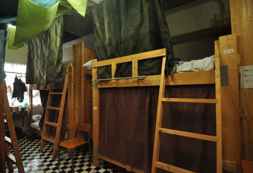 Anpesou Guest House Hostel