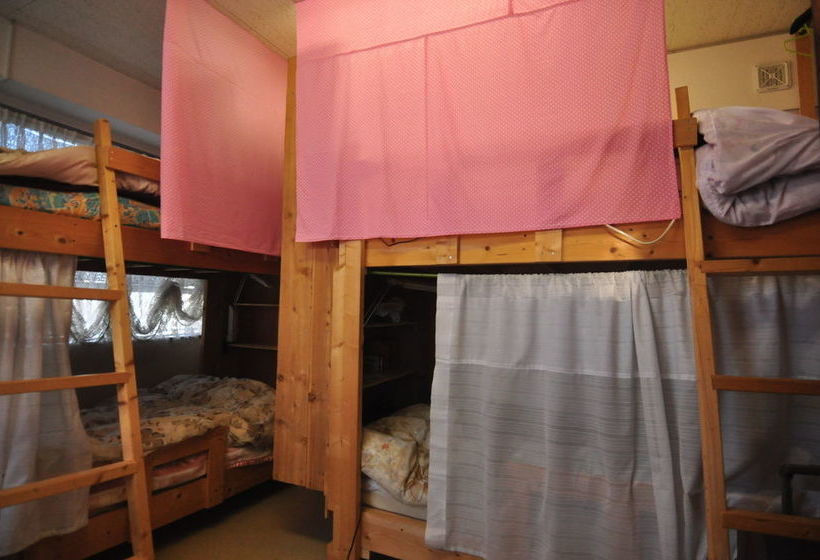 Anpesou Guest House Hostel