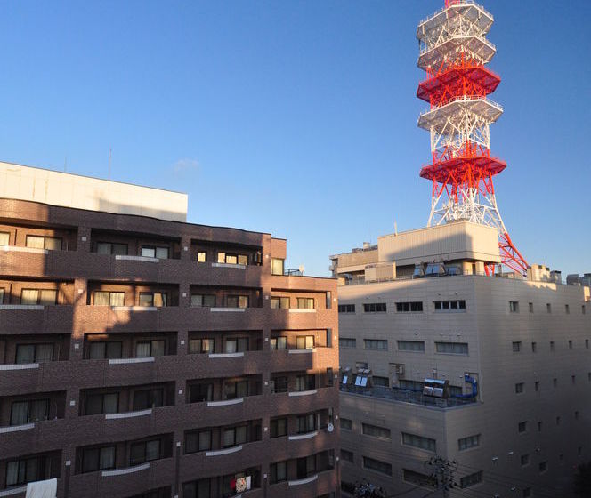 Anpesou Guest House Hostel