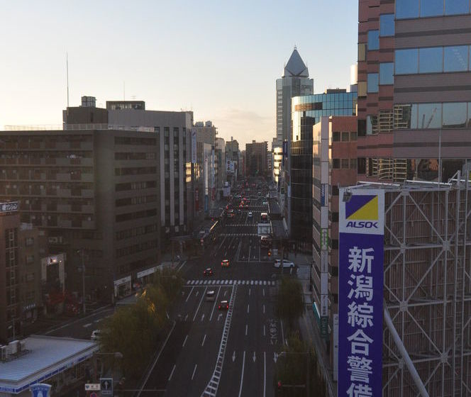 Anpesou Guest House Hostel