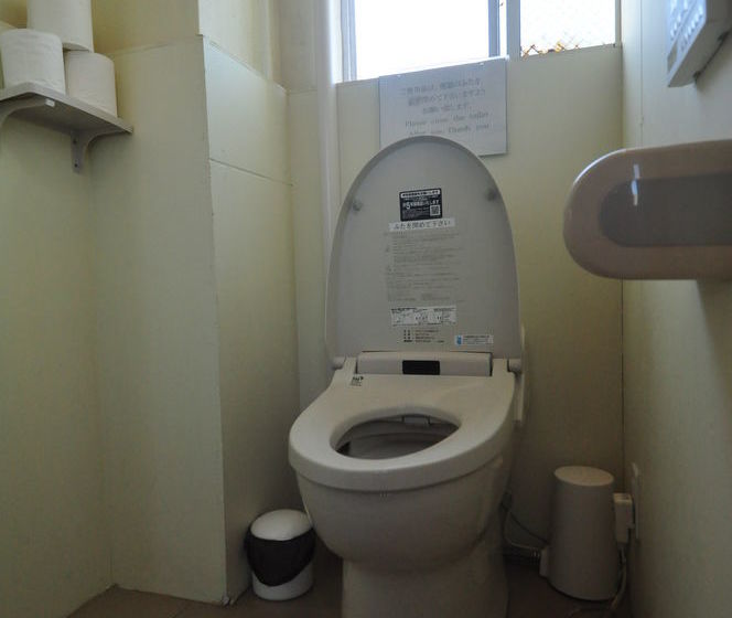 Anpesou Guest House Hostel