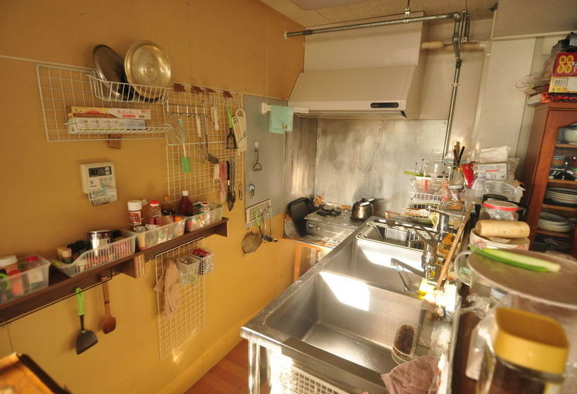 Anpesou Guest House Hostel