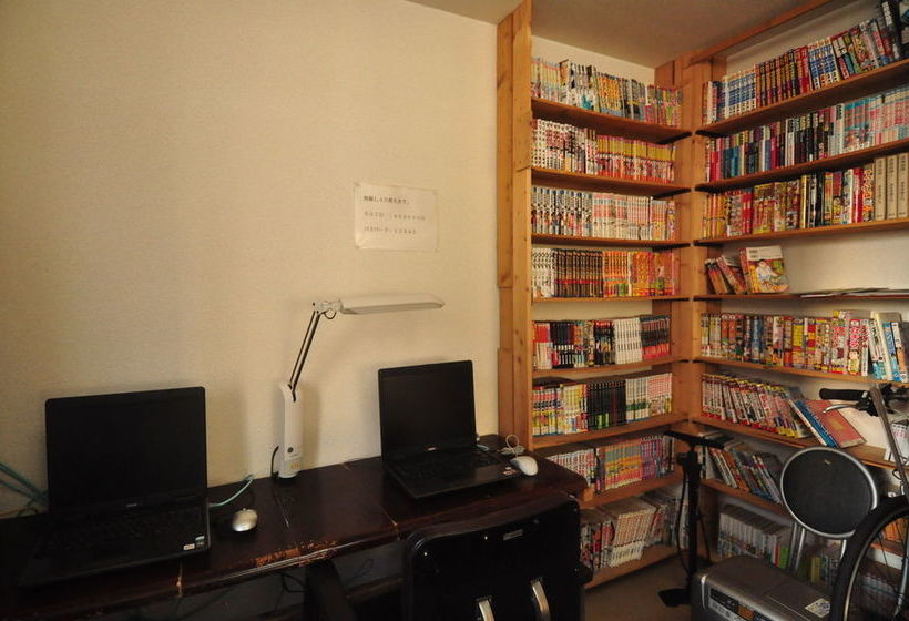 Anpesou Guest House Hostel