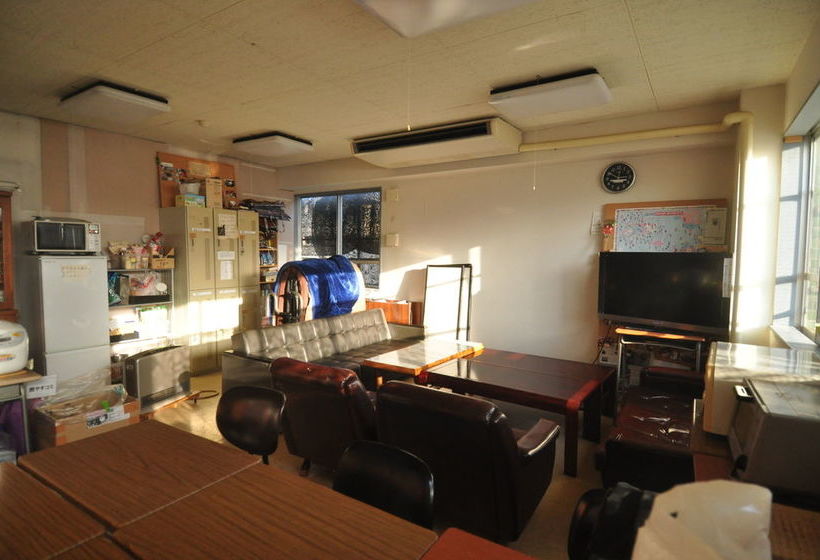 Anpesou Guest House Hostel