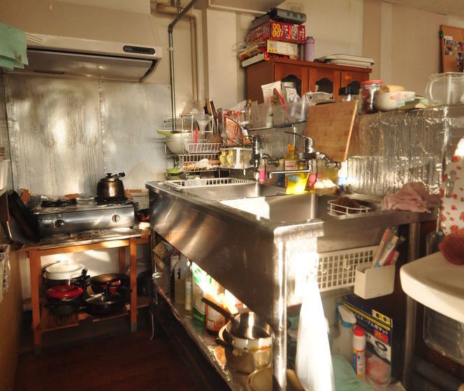 Anpesou Guest House Hostel