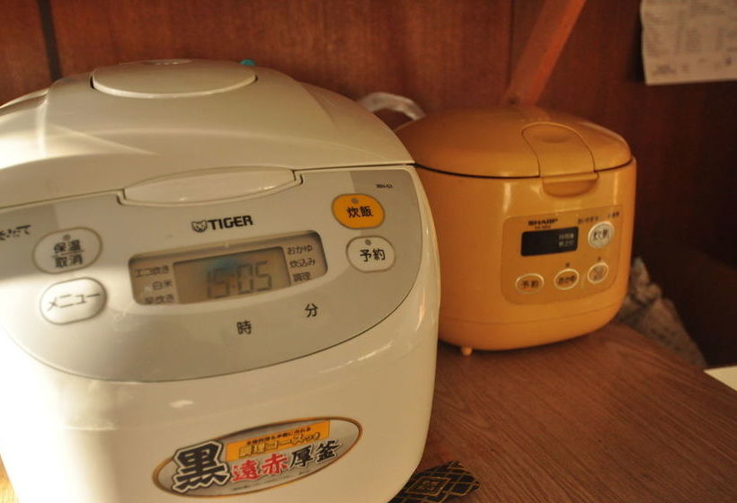 Anpesou Guest House Hostel