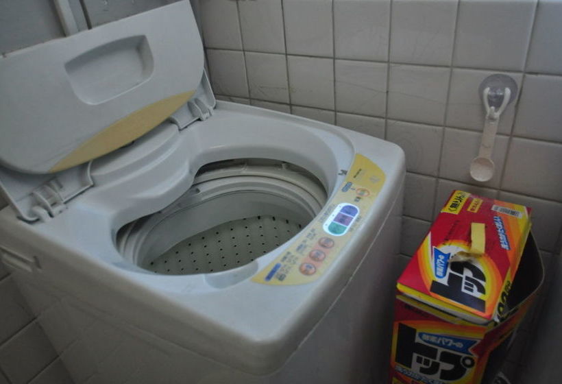 Anpesou Guest House Hostel