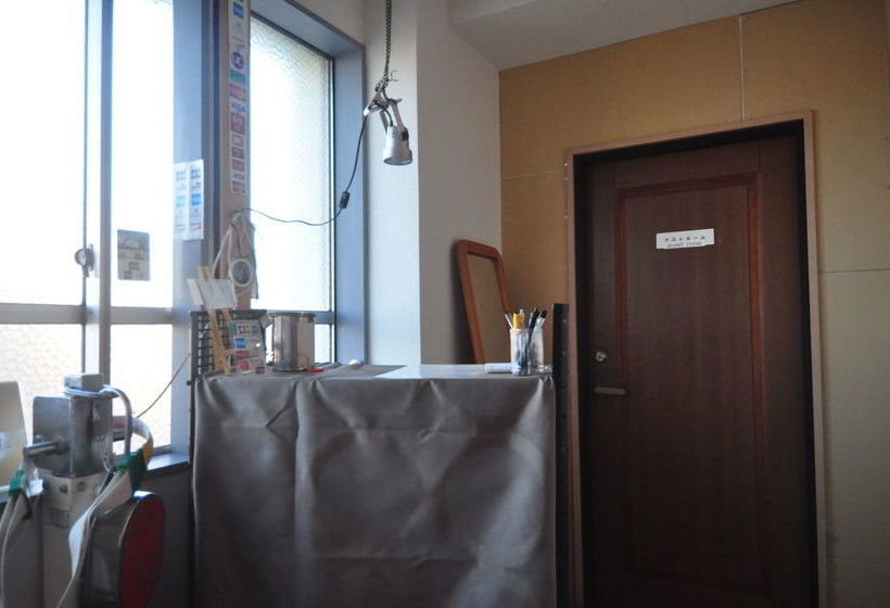 Anpesou Guest House Hostel