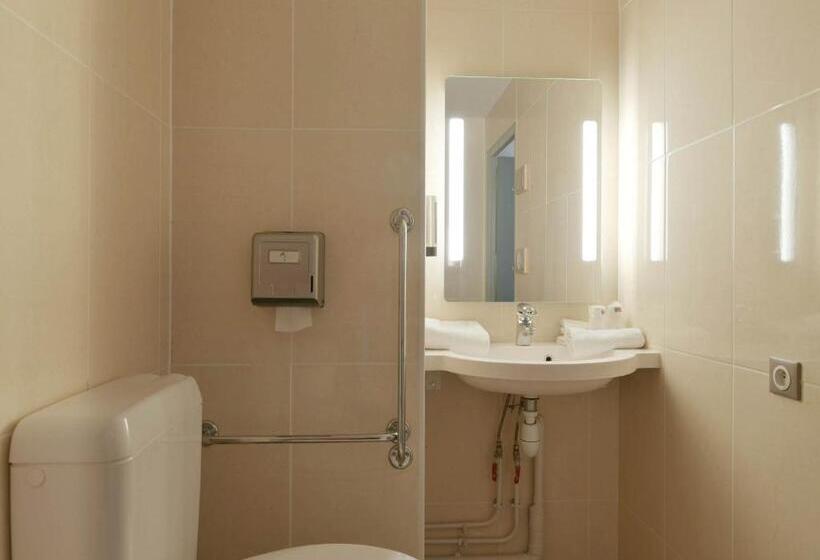 B&b Hotel Le Mans Sud