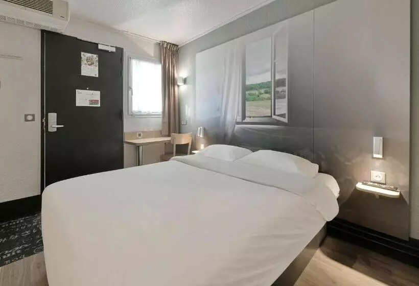 B&b Hotel Le Mans Sud