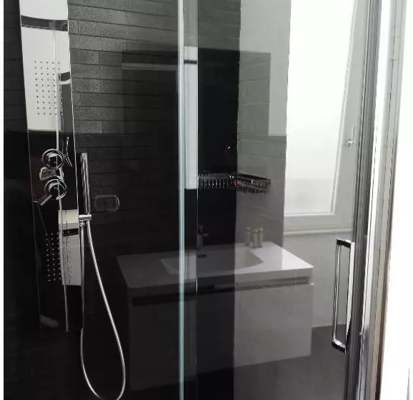 تختخواب و صبحانه Corte Del Pascià