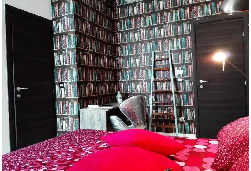 تختخواب و صبحانه Corte Del Pascià