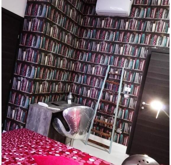 تختخواب و صبحانه Corte Del Pascià