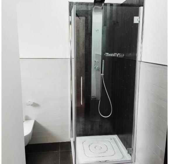 تختخواب و صبحانه Corte Del Pascià