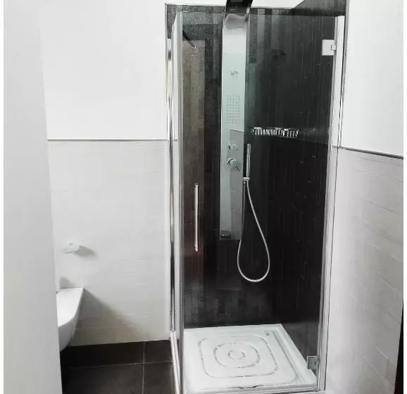 تختخواب و صبحانه Corte Del Pascià