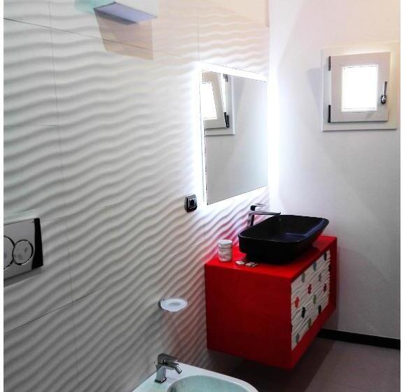 تختخواب و صبحانه Corte Del Pascià