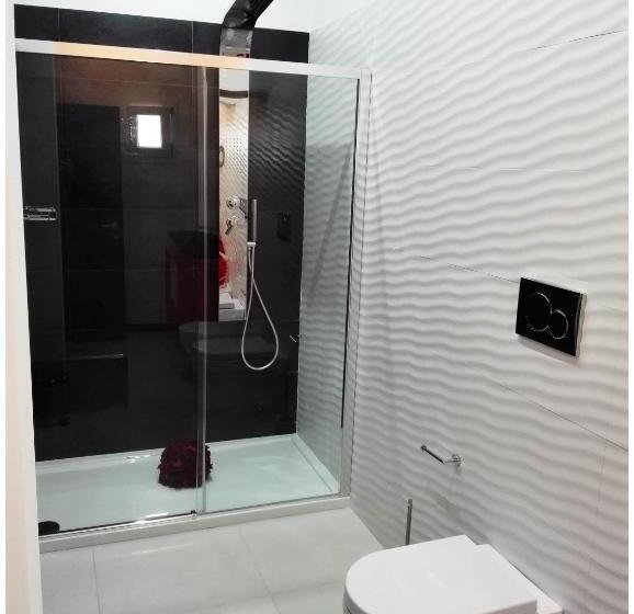 تختخواب و صبحانه Corte Del Pascià