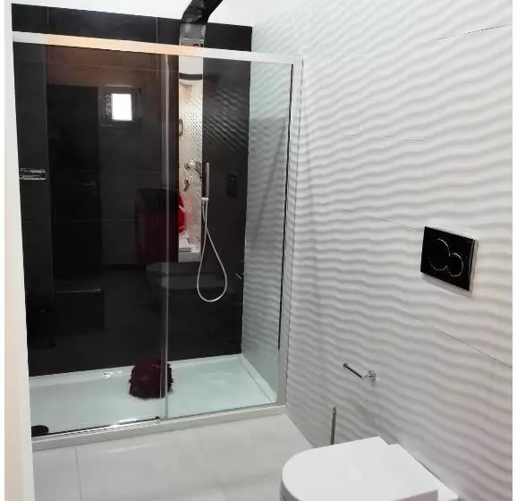 تختخواب و صبحانه Corte Del Pascià