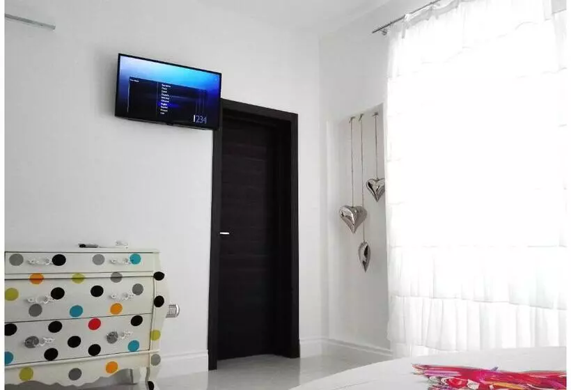 تختخواب و صبحانه Corte Del Pascià