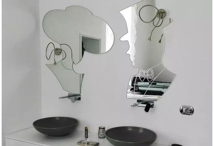 تختخواب و صبحانه Corte Del Pascià