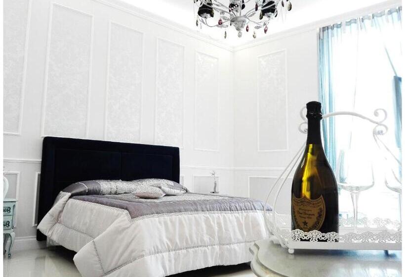 تختخواب و صبحانه Corte Del Pascià