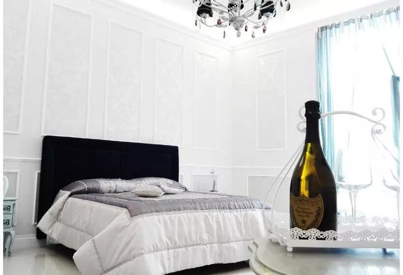 تختخواب و صبحانه Corte Del Pascià