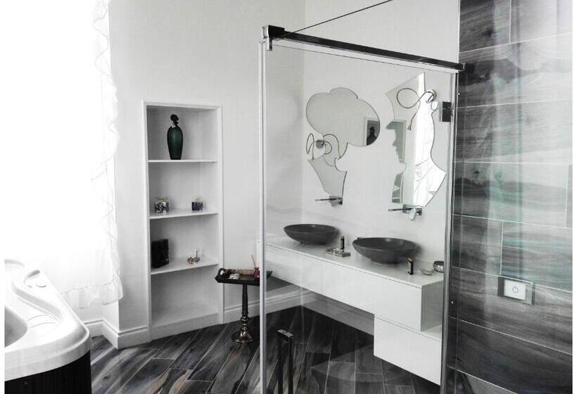 تختخواب و صبحانه Corte Del Pascià