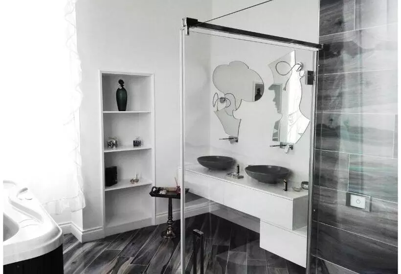 تختخواب و صبحانه Corte Del Pascià