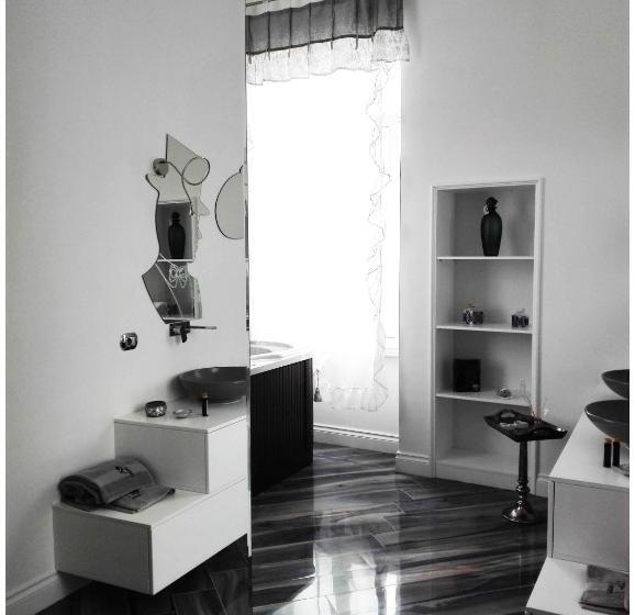 تختخواب و صبحانه Corte Del Pascià