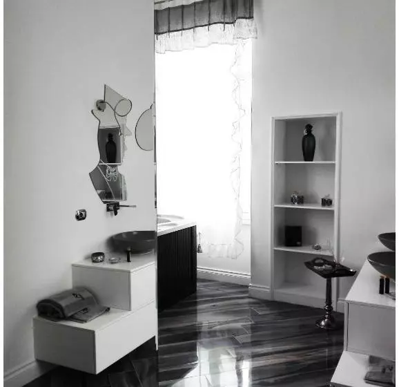 تختخواب و صبحانه Corte Del Pascià