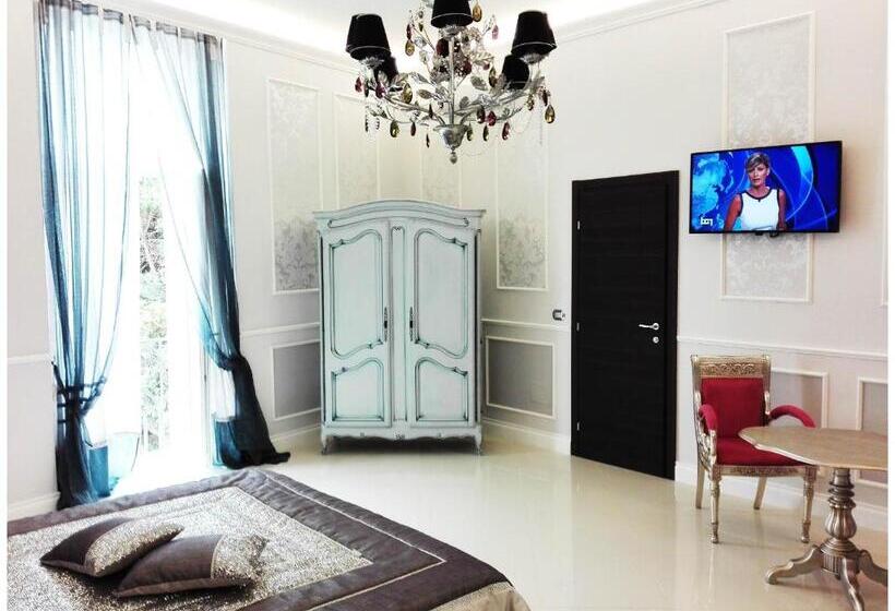 تختخواب و صبحانه Corte Del Pascià