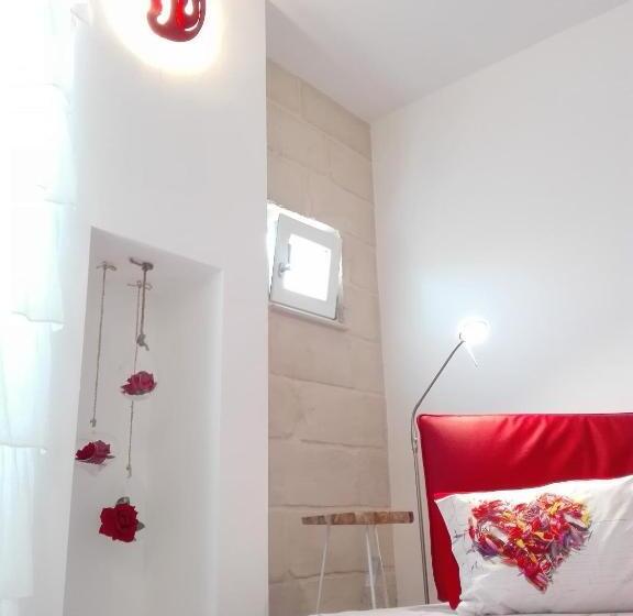 تختخواب و صبحانه Corte Del Pascià