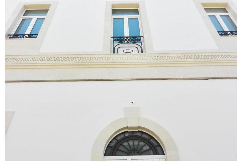 تختخواب و صبحانه Corte Del Pascià