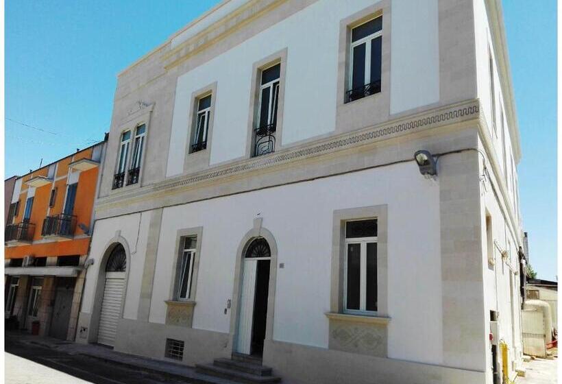 تختخواب و صبحانه Corte Del Pascià