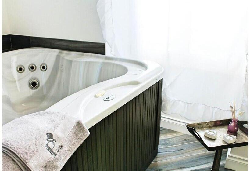 تختخواب و صبحانه Corte Del Pascià