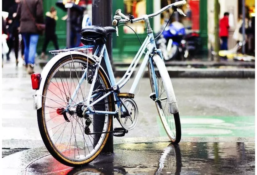 تختخواب و صبحانه Corte Del Pascià