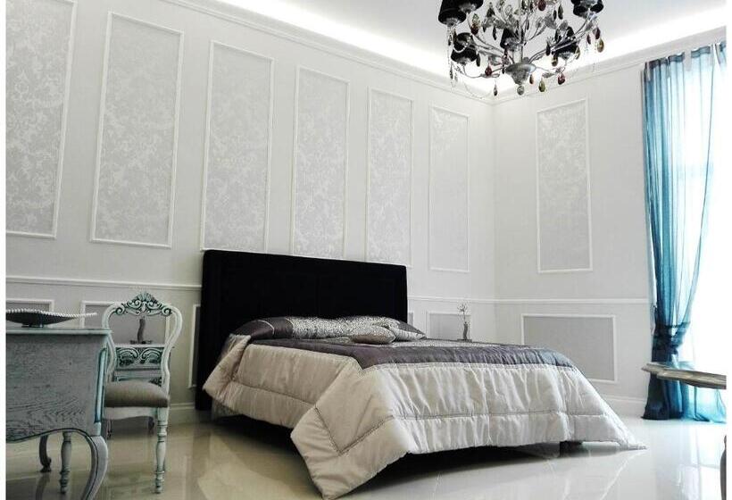 تختخواب و صبحانه Corte Del Pascià